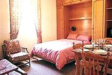 Aparthotel Clover Holiday Complex Qawra