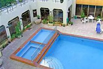 ** Aparthotel Clover Holiday Complex Qawra Malta