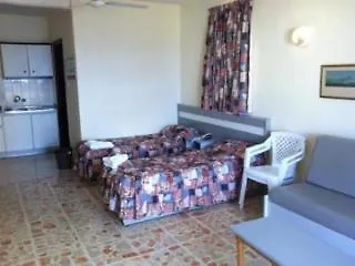 Clover Holiday Complex Qawra Aparthotel