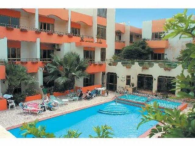 Clover Holiday Complex Qawra 2*,