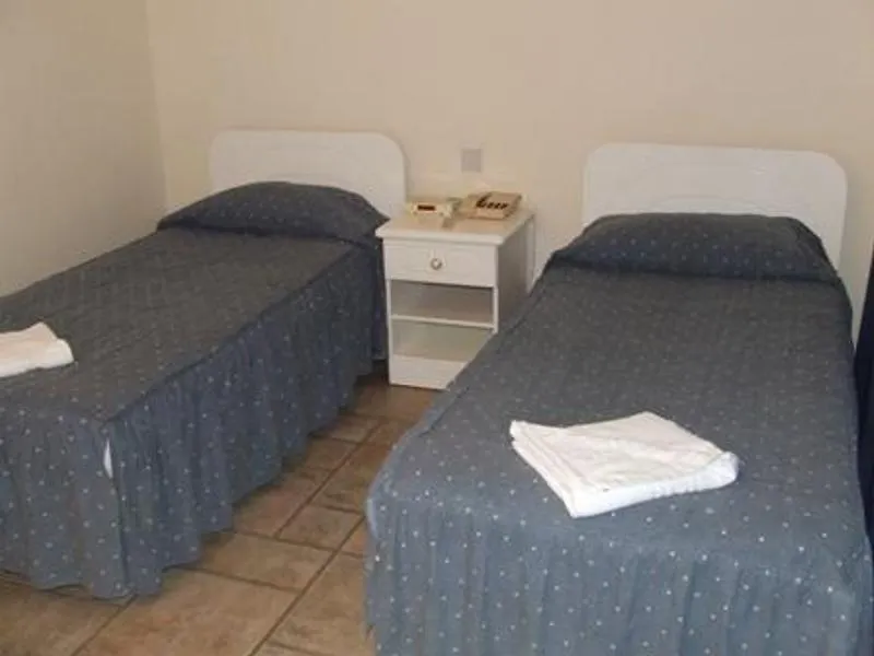 ** Aparthotel Clover Holiday Complex Qawra Malta