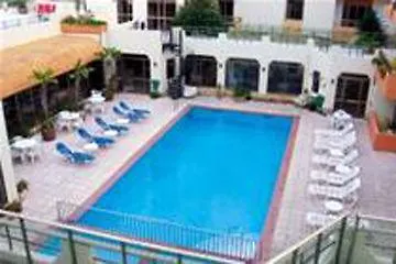 Clover Holiday Complex Qawra