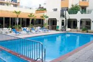 Aparthotel Clover Holiday Complex Qawra