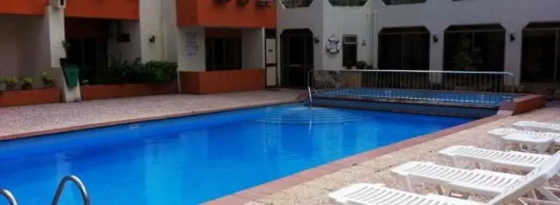 Clover Holiday Complex Qawra