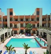 Clover Holiday Complex Qawra Aparthotel